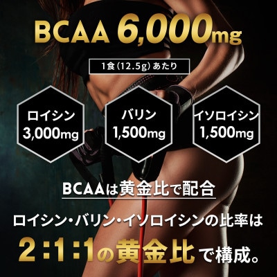 ハルクファクター BCAA ピンクレモネード風味 500g パウダー 人工甘味料不使用 サプリメント
