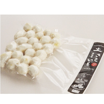 【冷凍】奥能登さといも　300g