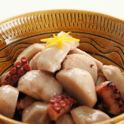 【冷凍】奥能登さといも　300g