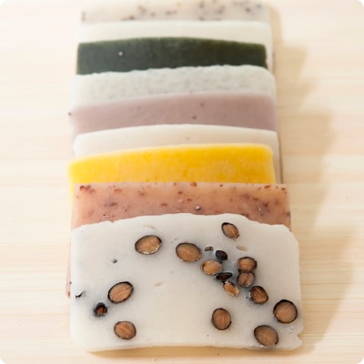 生かきもち(20枚入り×8袋)【奥能登産米】