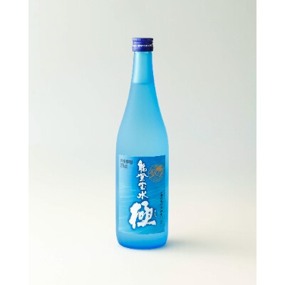 奥能登　本格麦焼酎　極　きわみ
