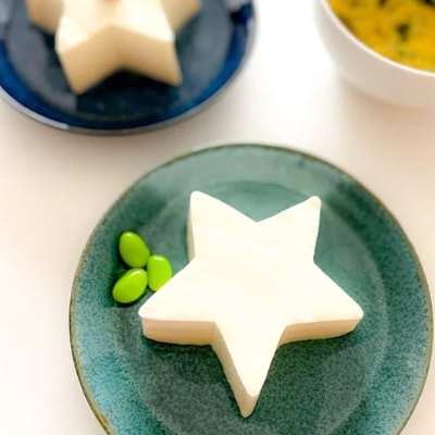能登の晩酌セットー自分で作る星形とうふ・お揚げ好きセット・能登のよばれ酒・もみいか付き-