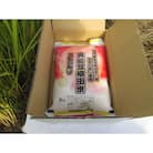 奥能登柳田米　こしひかり2Kg(令和7年産)