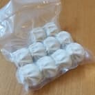 能登まるまる餃子　50個