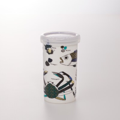 KUTANI SAKE CUP 【海の幸】