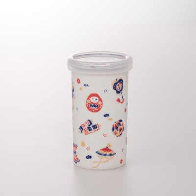KUTANI SAKE CUP 【加賀の國 宝づくし】