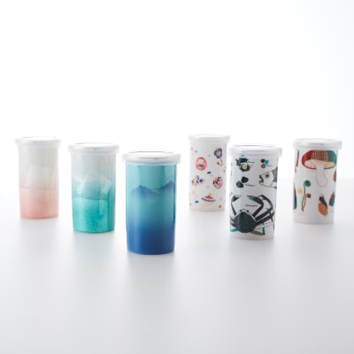 KUTANI SAKE CUP 【加賀の國 宝づくし】