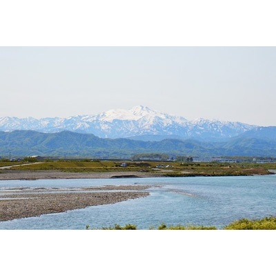 石川県産コシヒカリ　姫九谷(精米)5kg