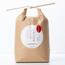 【令和5年産】石川県産 ひゃくまん穀 5kg×1袋 白米