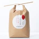 【令和7年産】石川県産ひゃくまん穀白米5kg×1袋