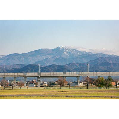 2023年3月発送開始『定期便』石川県産4種のお米食べ比べ定期便　10kg×4ヶ月連続全4回