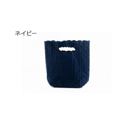 ワッフルコンブバック