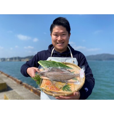 ふっくらジューシー　ソフト干物セット　「海の贈り物」5～7種　計10切れ~14切れ