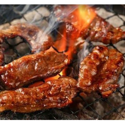 牛ハラミ焼肉コスパ
