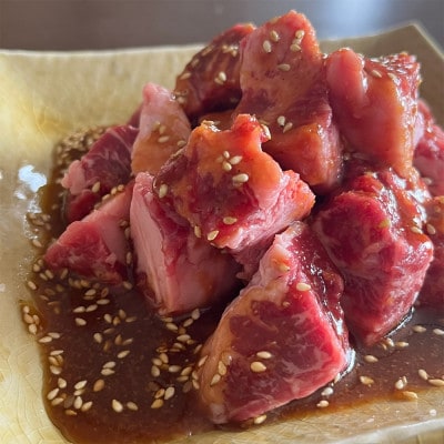 牛カルビ 特製 タレ漬け 2.4kg バーベキュー・焼肉に