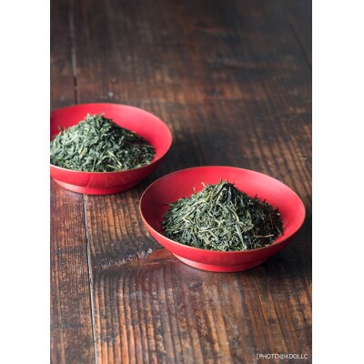 JA京都にのくに厳選玉露・煎茶平箱セット