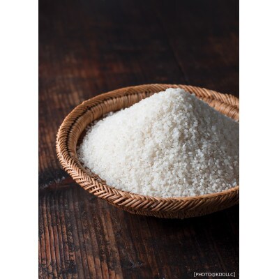 【毎月定期便】京都府産　環境にやさしいお米(精米)　コシヒカリ「丹の国穂まれ」5kg 全3回