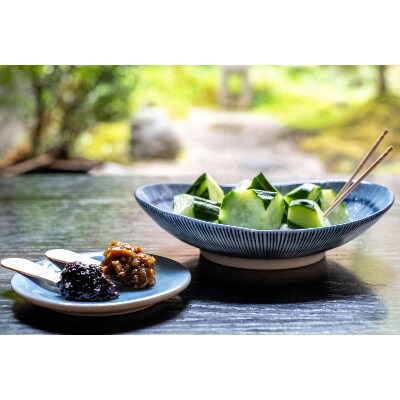 大阪屋の麹で作る手作りもろみ食べ比べセット