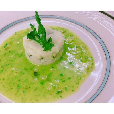 京都舞鶴【フレンチレストランほのぼの屋】ふるさと納税 Sコースペアお食事券