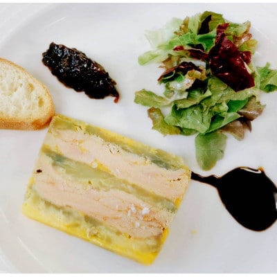 京都舞鶴【フレンチレストランほのぼの屋】ふるさと納税 Sコースペアお食事券