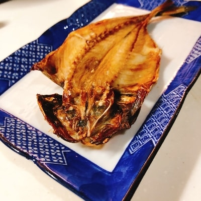 海鮮三昧干物5種セット