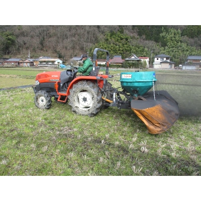 令和3年産 京都舞鶴 竹炭米(白米15kg)