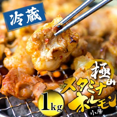 ホルモン牛タレ1kg