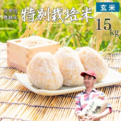 令和8年産 棚田米 玄米 15kg 特別栽培米 7割削減