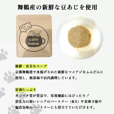 わんこスープ3g×10袋(粉)