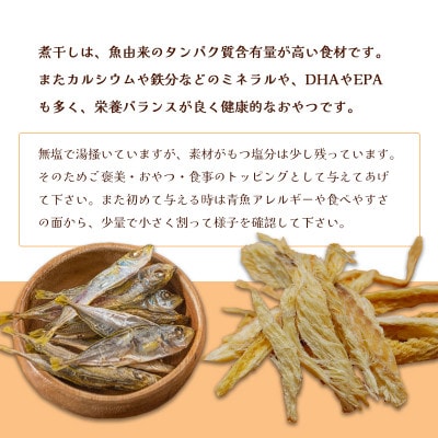 海鮮ジャーキー5袋セット