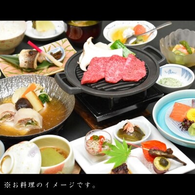 下呂温泉 【木曽屋】宿泊補助券(10,000円分)【a004-1】