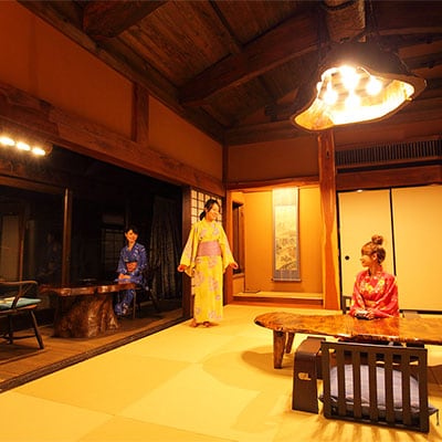  下呂温泉 【紗々羅】宿泊補助券(30,000円分)【a009-1】