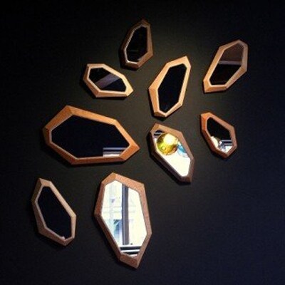 ROTAミラー3点セット(S,M,Lサイズ)【50-2】