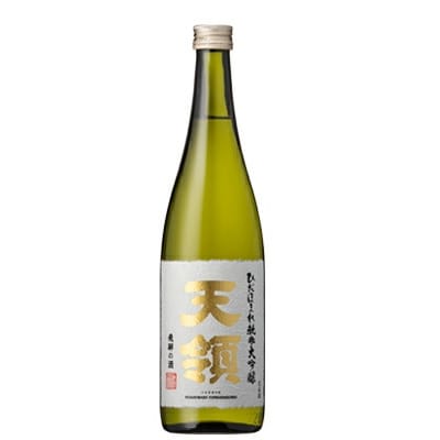 【年内発送】【天領酒造】「純米 飲みくらべ」Bセット 日本酒 お酒【2-4n】