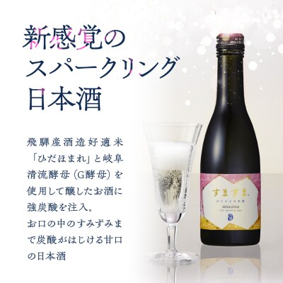 【年内順次発送】【天領酒造】「すますま・グラス」セット お酒 日本酒【2-6n】