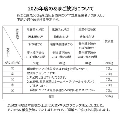 【令和7年】馬瀬川上流雑魚年釣証  1枚 渓流釣り【36-2】