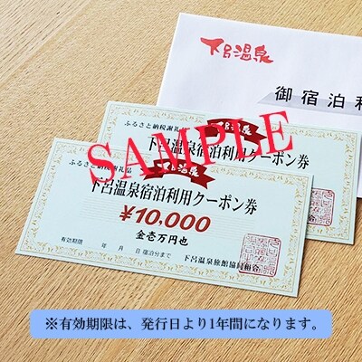 下呂温泉宿泊利用クーポン券(30,000円分)旅館 ホテル 宿泊券 旅行【a001-2】