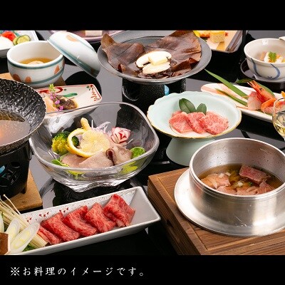 【お子様連れに優しい宿】下呂温泉 【望川館】宿泊補助券(30,000円分)【a006-6】