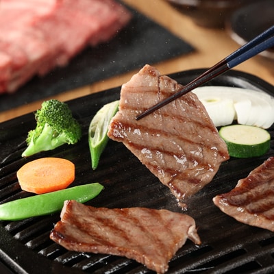 【冷凍】飛騨牛カルビ 300g 牛肉 焼肉 焼き肉 下呂温泉【22-3】