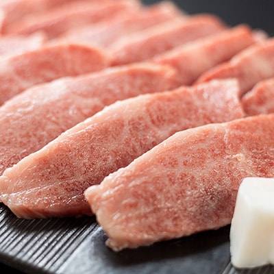 【冷凍】菊の井 飛騨牛カルビ焼肉  350g(2～3人前)【70-9】