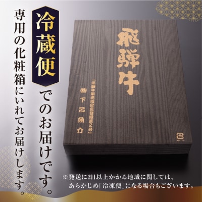 【高級】飛騨牛A5ランク リブロースしゃぶしゃぶ 2kg 牛肉【39-31】