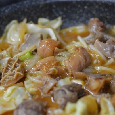 いろはのぷるぷるほるもん詰合せ 200g×各2袋 計4袋 【38-1】