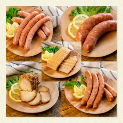 【飛騨 味職人】飛騨の味　美味いもんバラエティセット【57-10】