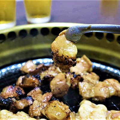 【飛騨 味職人】牛ホルモン 網焼き用(250g×5袋)飛騨 牛肉 ホルモン【57-16】