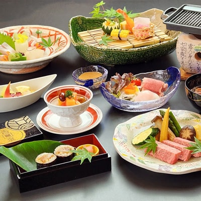 下呂温泉 【吉泉館 竹翠亭】宿泊補助券 (15,000円分)宿泊券 旅行 旅館 温泉【a021-1】