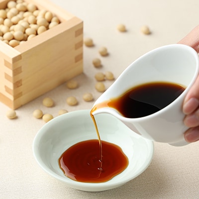 こいくち醤油　極穣(1L×3本箱入) しょうゆ 濃口 贈答 ギフト 下呂温泉【3-7】