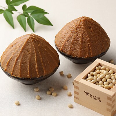 味噌・醤油詰合せ『蔵』 みそ しょうゆ こいくち 濃口 たまり 米麹 麦麹 きゃらぶき【3-10】