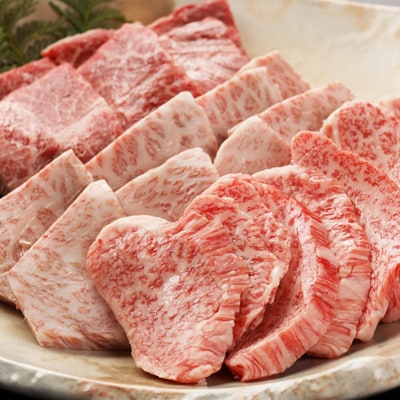  【年内順次発送】飛騨牛希少部セット計450g(トモサンカク・ミスジ・イチボ)【22-28n】