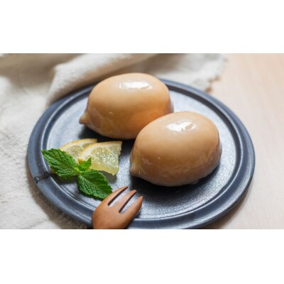 先行受付【期間限定】レモンケーキ 6個入(プレゼント仕様) 季節限定 【ジークフリーダ】【32-6】