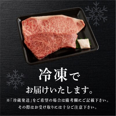 菊の井 飛騨牛ステーキ2種(サーロイン 250g、イチボ 200g)【70-58】